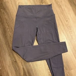 Lululemon Luon Wunder Under Leggings